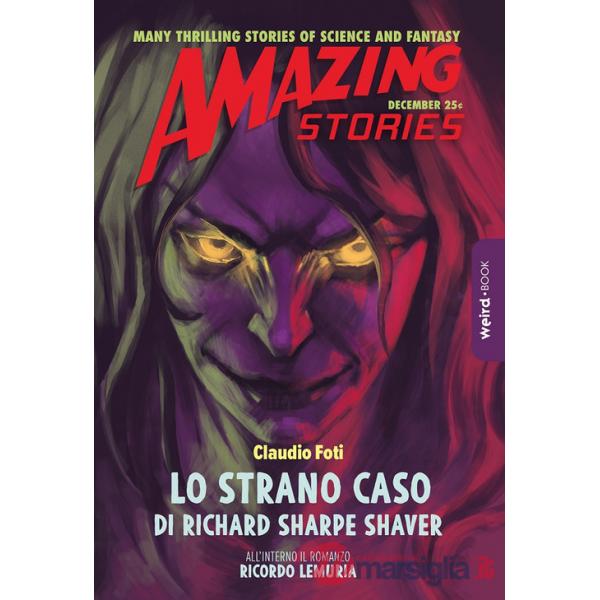 Strano caso di Richard Sharpe Shaver (Lo)