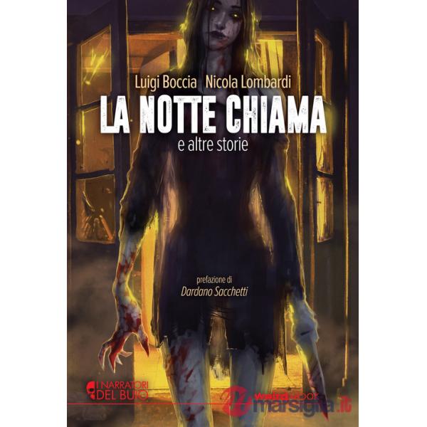 Notte chiama e altre storie (La)