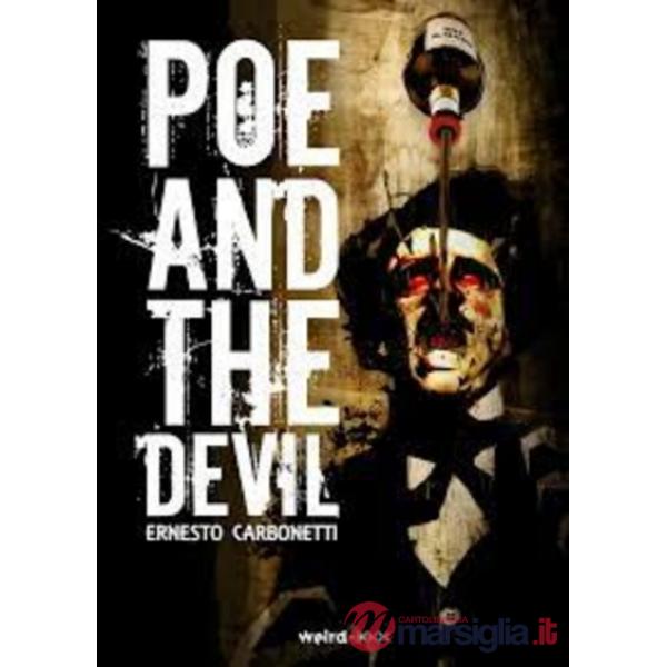 Poe and the Devil. Ediz. italiana