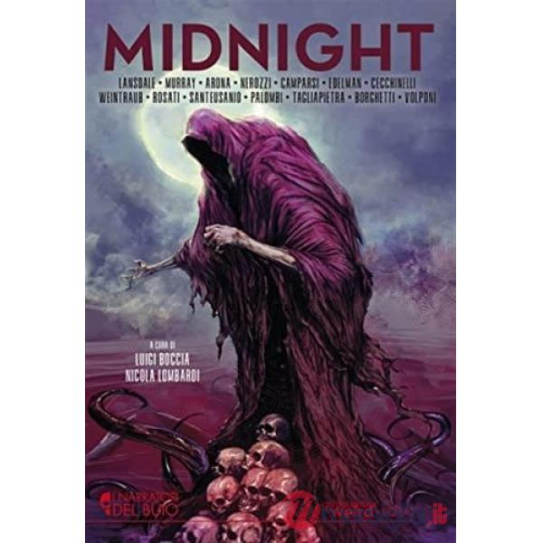 Midnight