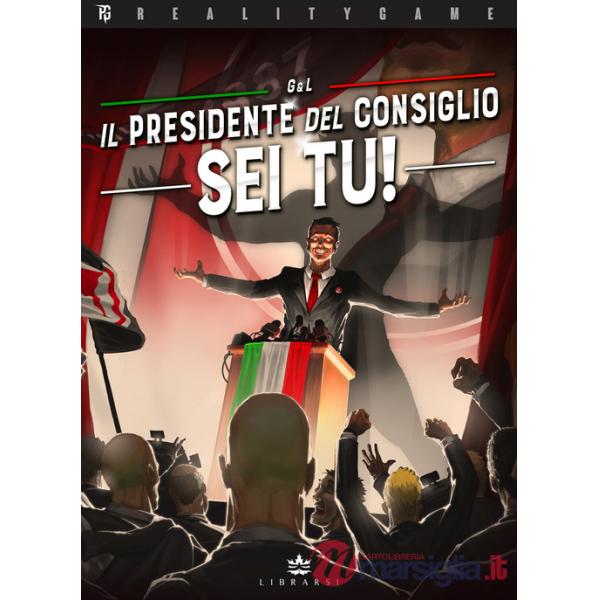 Presidente del Consiglio sei tu! (Il)