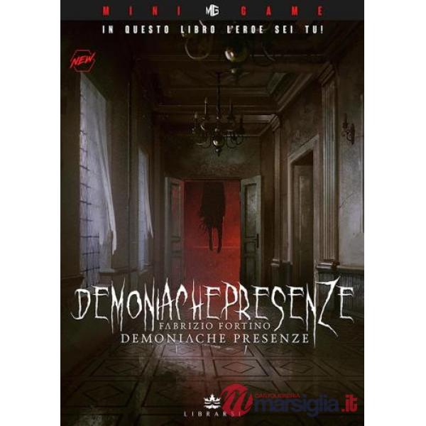 Demoniache presenze