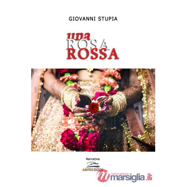 Rosa rossa (Una)
