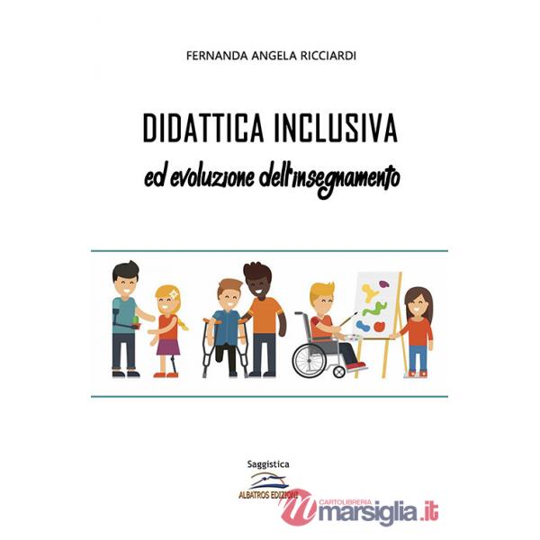 Didattica inclusiva ed evoluzione dell'insegnamento