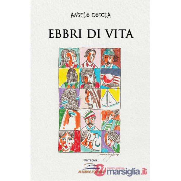 Ebbri di vita