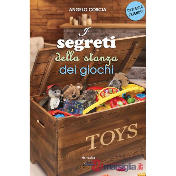 Segreti della stanza dei giochi (I)