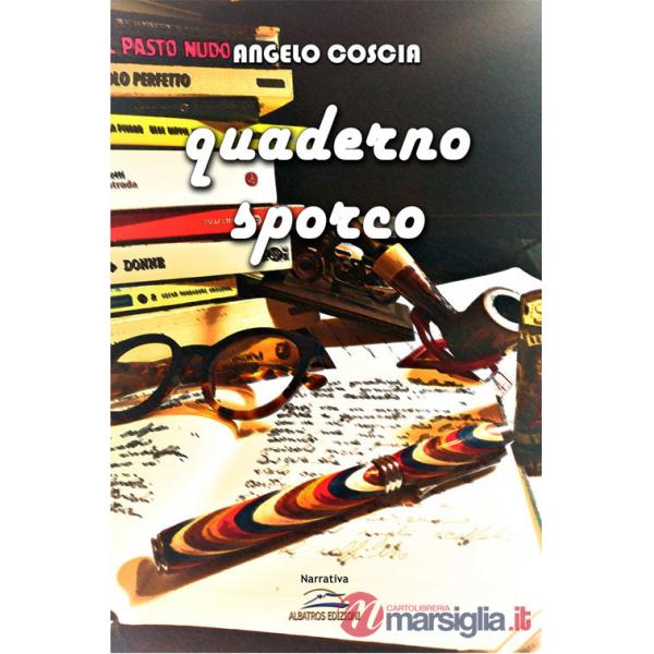 Quaderno sporco