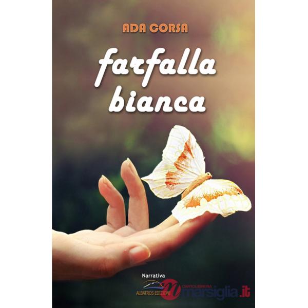 Farfalla bianca