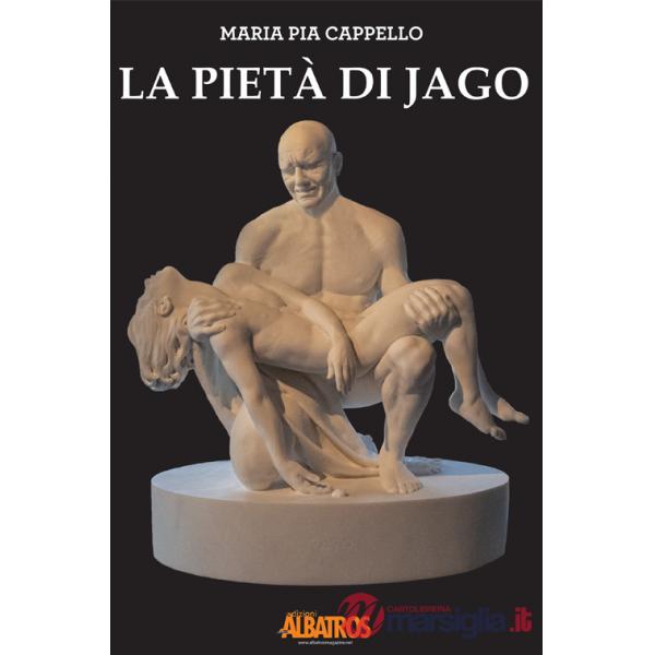Pietà di Jago (La)