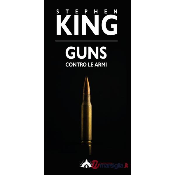 Guns. Contro le armi