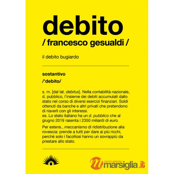Debito