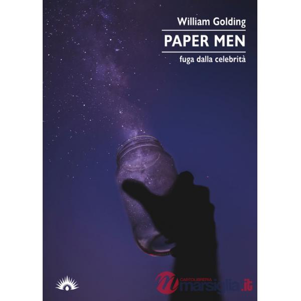 Paper men. Fuga dalla celebrità