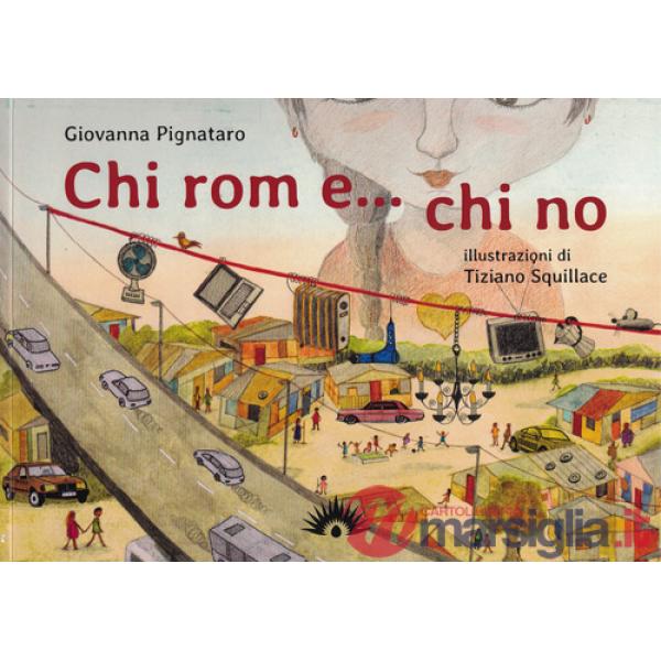 Chi rom e... chi no