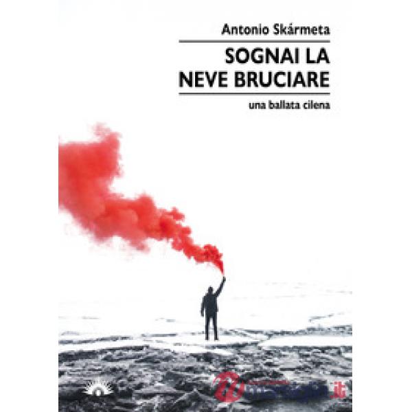 Sognai la neve bruciare. Una ballata cilena