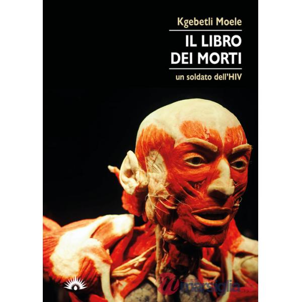 Libro dei morti. Un soldato dell'HIV (Il)