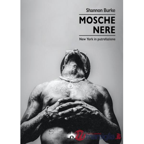 Mosche nere. New York in putrefazione