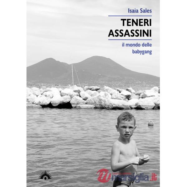 Teneri assassini. Il mondo delle babygang