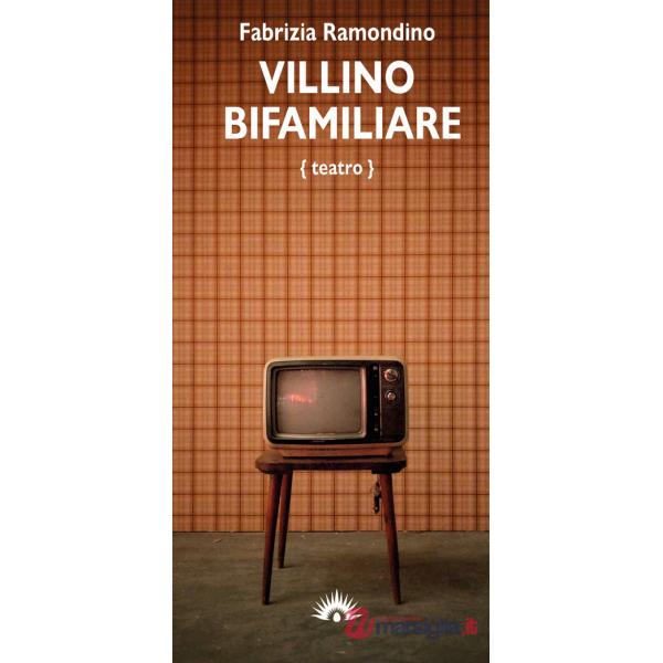 Villino bifamiliare