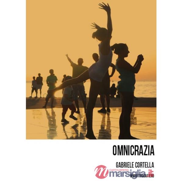 Omnicrazia. Con espansione online