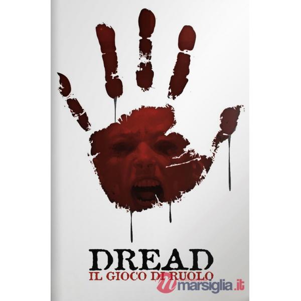 Dread. Il gioco di ruolo