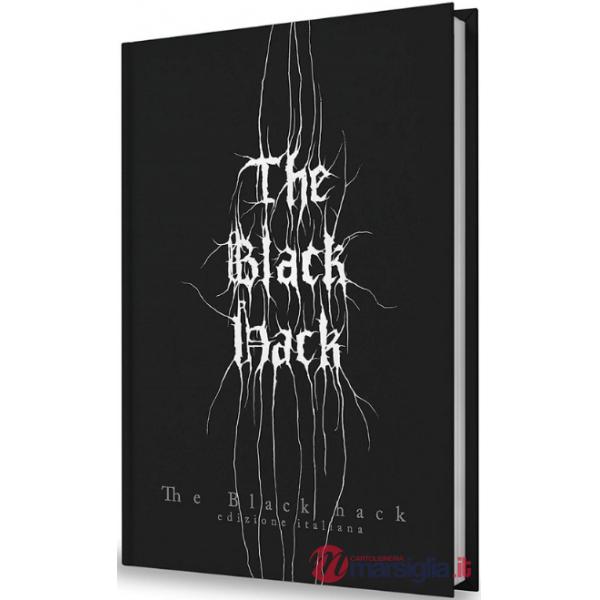 Black hack. Ediz. italiana (The)