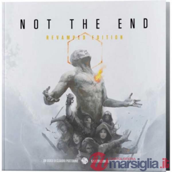 Not the End