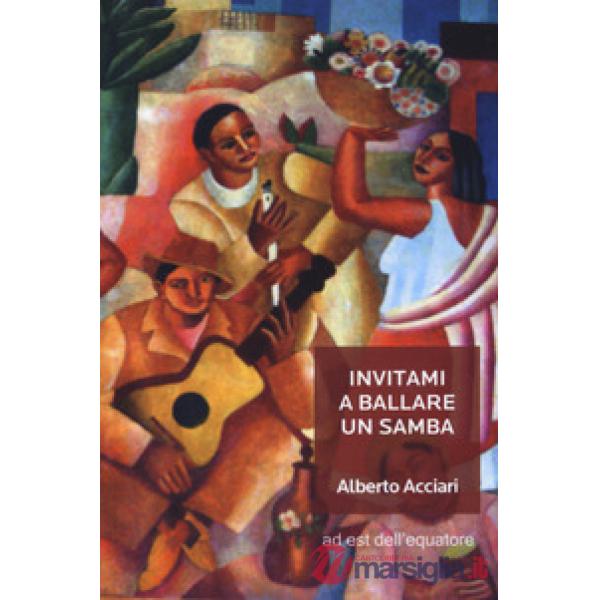 Invitami a ballare un samba
