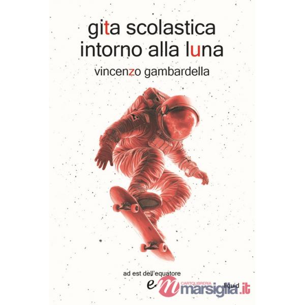 Gita scolastica intorno alla luna