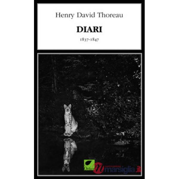 Diari 1837-1847. Ediz. integrale