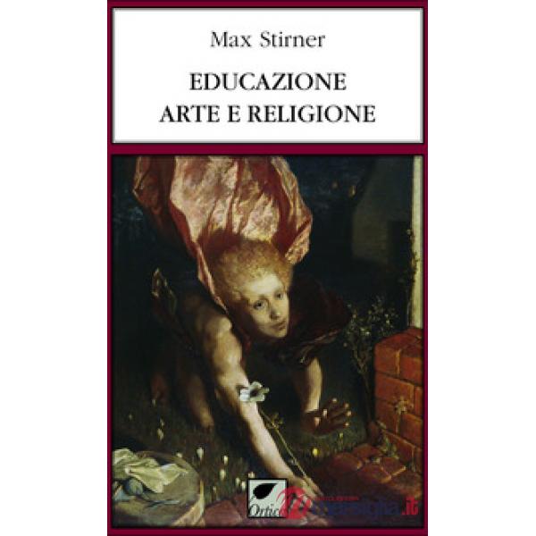 Educazione, arte e religione