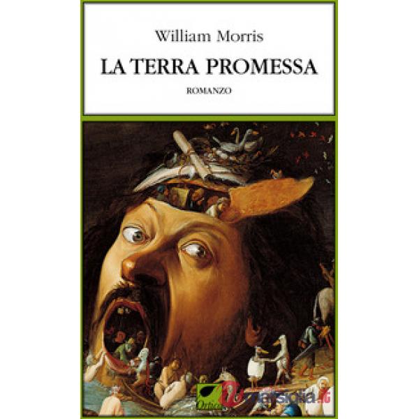 Terra promessa. Ediz. integrale (La)