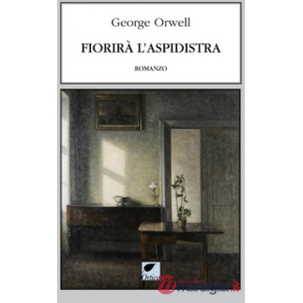 Fiorirà l'aspidistra