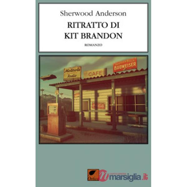 Ritratto di Kit Brandon. Ediz. integrale