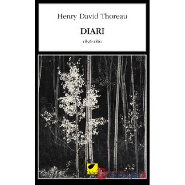 Diari 1856-1861. Ediz. integrale
