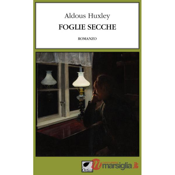 Foglie secche