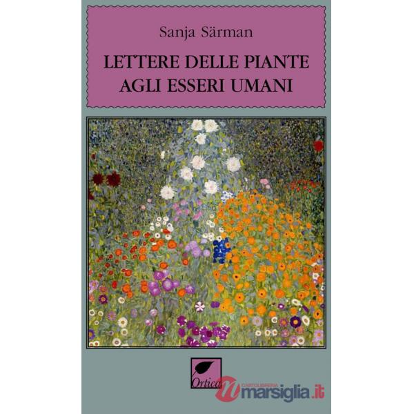 Lettere delle piante agli esseri umani