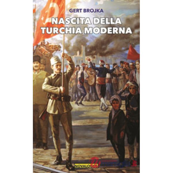 Nascita della Turchia moderna