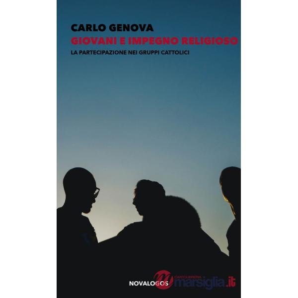 Giovani e impegno religioso. La partecipazione nei gruppi cattolici