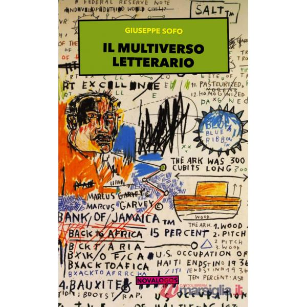 Multiverso letterario. Il gatto di Shakespeare, la meccanica quantistica e una teoria letteraria del tutto (Il)