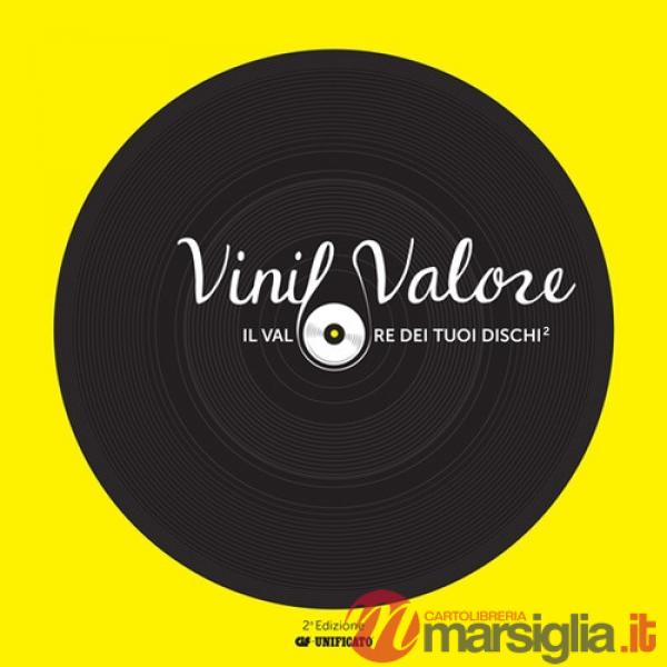 VinilValore. Il valore dei tuoi dischi