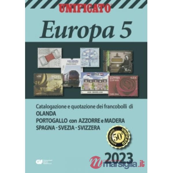 Novellario (Il). Vol. 5: La prima repubblica in posta 1949-1993