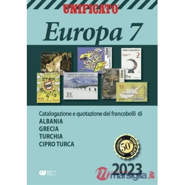 Europa 2023