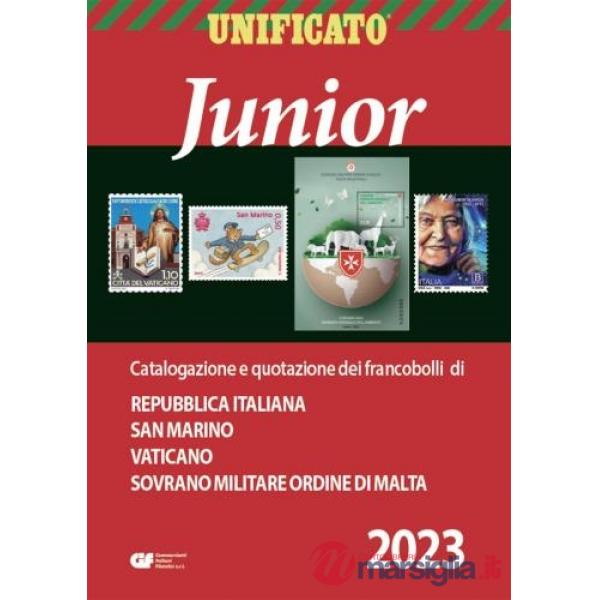 Junior 2023