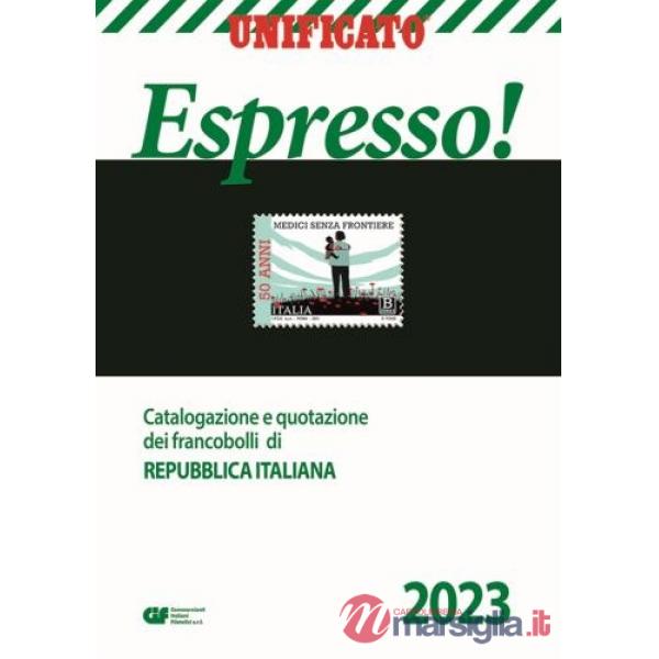 Espresso 2023