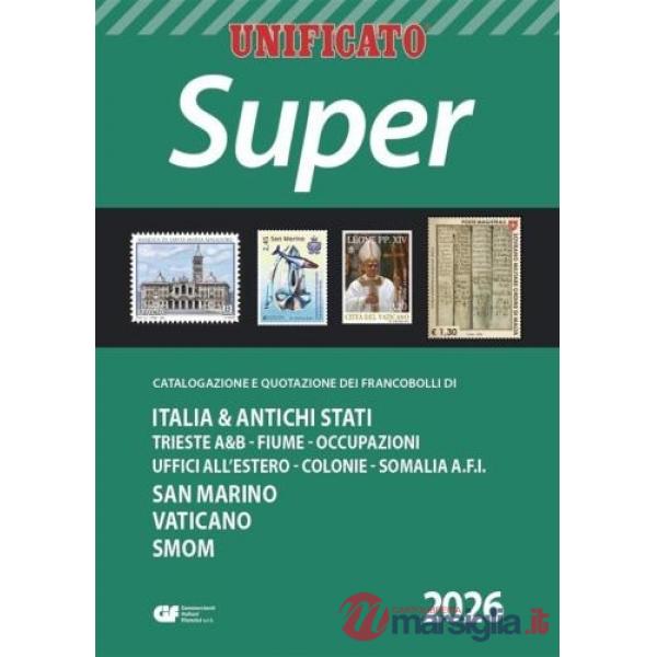 Super 2026