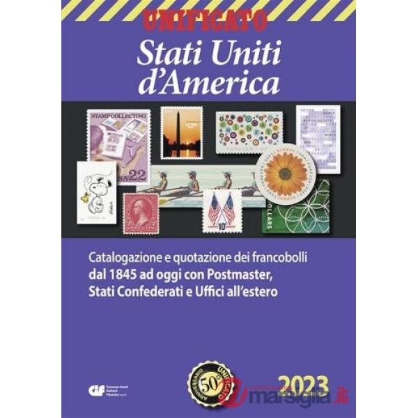 Stati Uniti d'America 2023