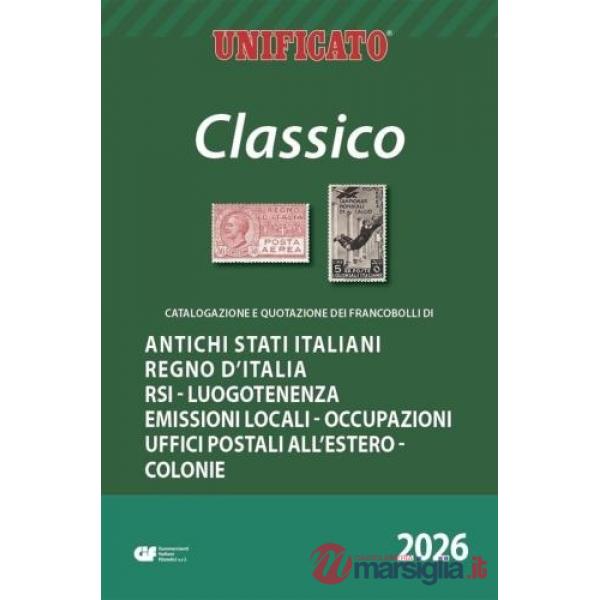 Classico 2026
