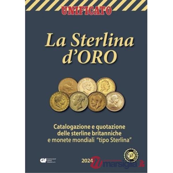 Sterlina d'oro (La)