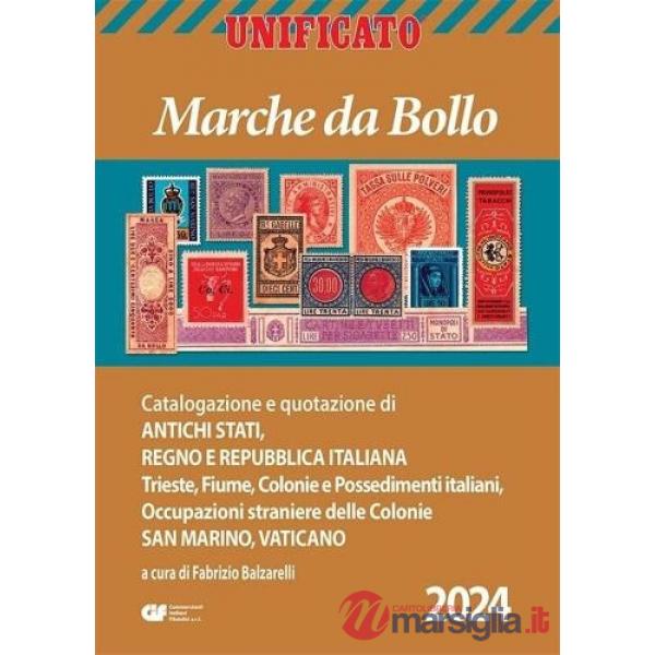 Marche da bollo 2024