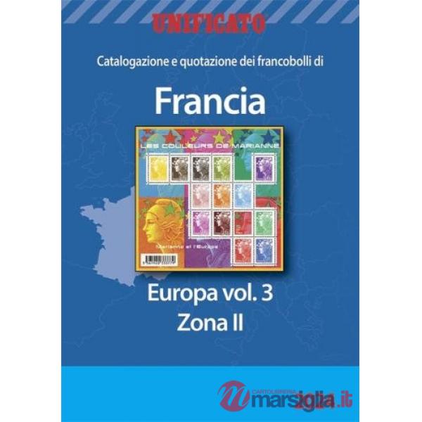 Europa 2024. Vol. 3: Francia